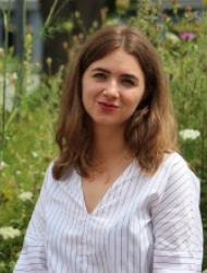 Anne Rosa Schlechter