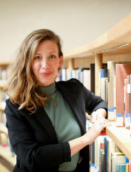 Esther Rachow