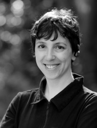 PhD candidate Nitzan Chelouche