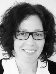 Dr. Katya Assaf