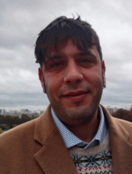 Kobi Ben-Meir