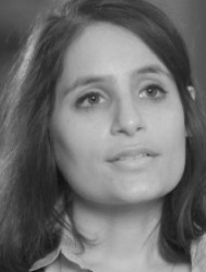 Victoria Kumar