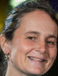 Luisa Levi D'Ancona Modena
