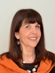 Ruth Fine
