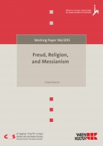 Freud, Religion, and Messianism