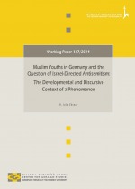 Muslim Youths in Germany and the Question of Israel-Directed Antisemitism