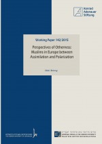 Perspectives of Otherness: Muslims in Europe between Assimilation and Polarization