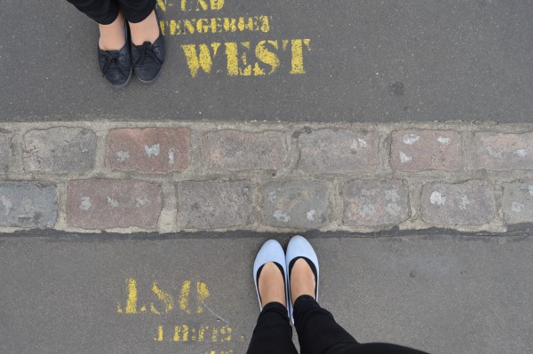 EastandWest
