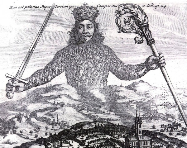 Leviathan