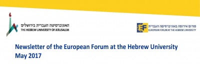 EF Newsletter