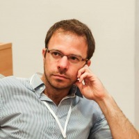 Yoav Fridman