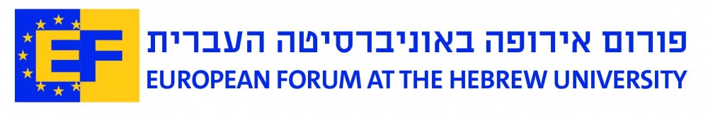 The European Forum at the Hebrew University