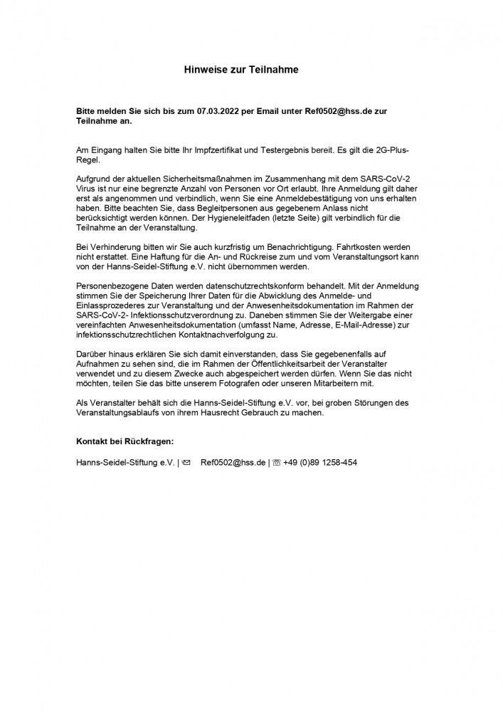 Deutsch-Israelische Meinungsbilder 2