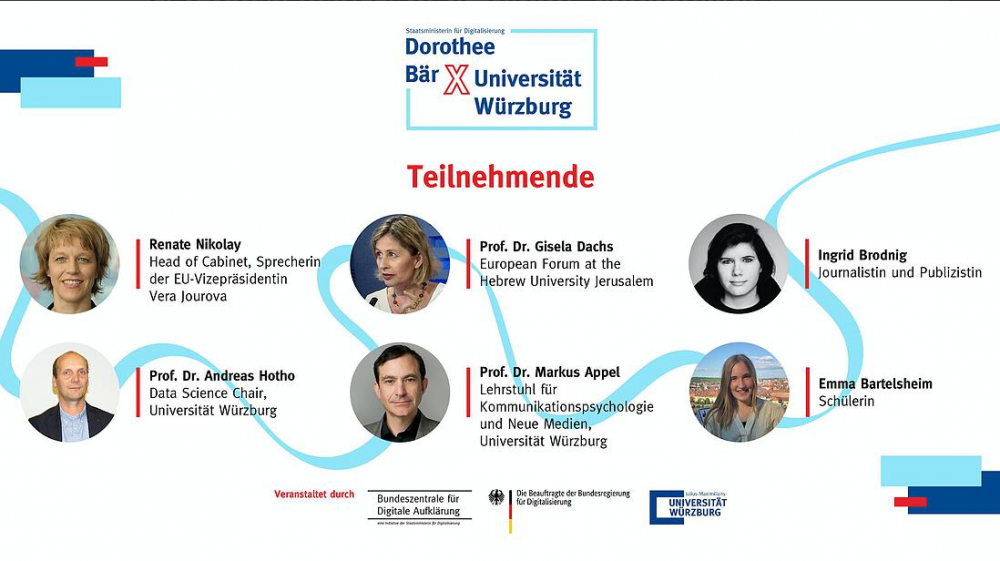 Fake News in der Corona-Krise