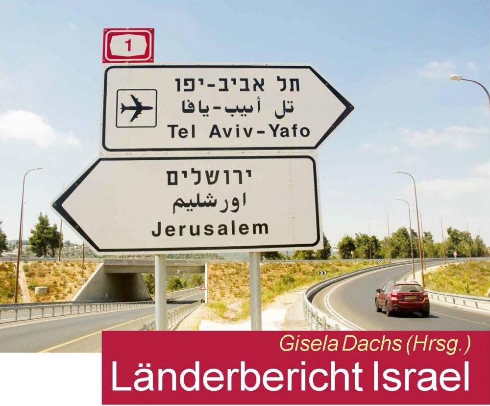 Laenderbericht Israel
