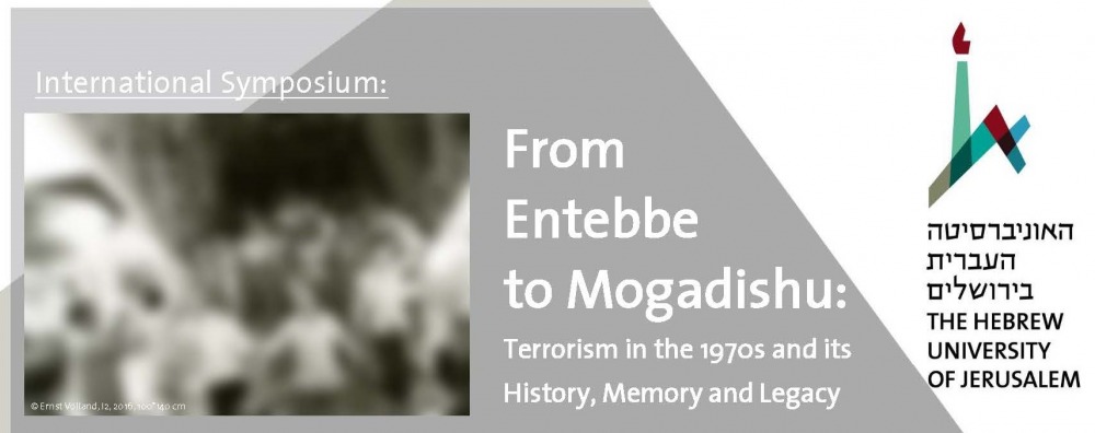 From Entebbe to Mogadishu