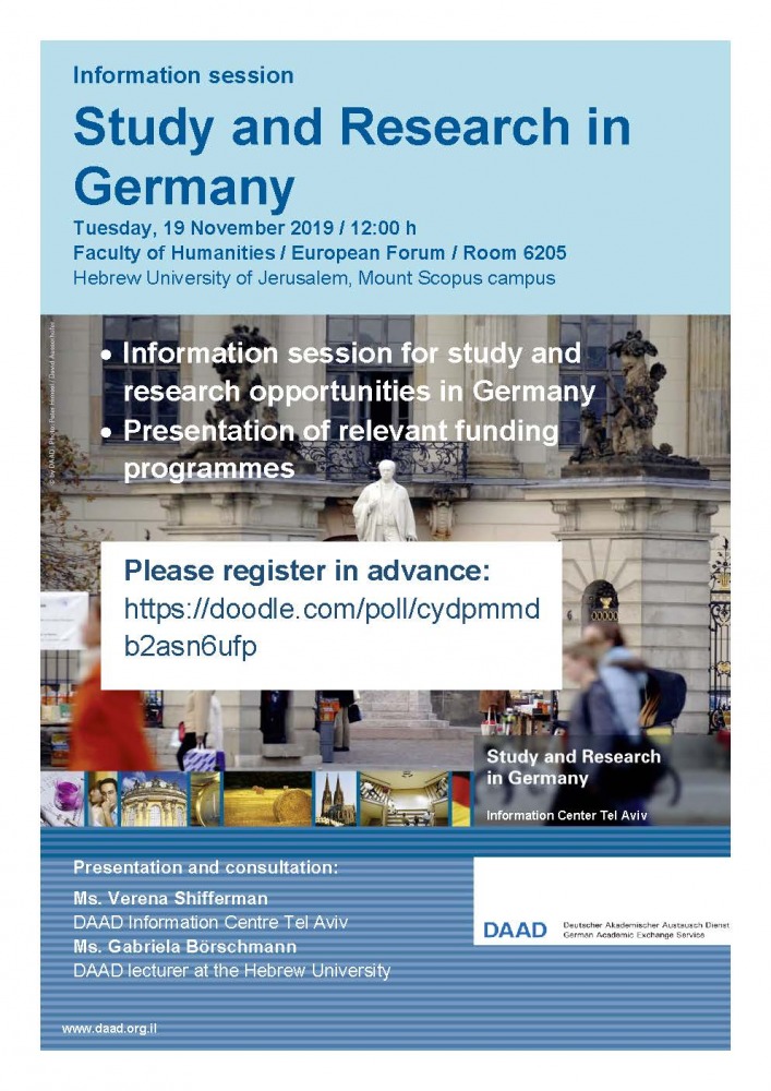 DAADInfoSession
