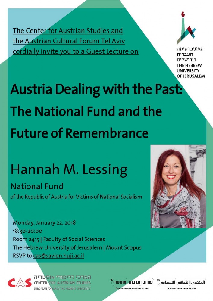 Hannah M. Lessing