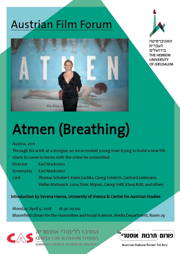 Atmen