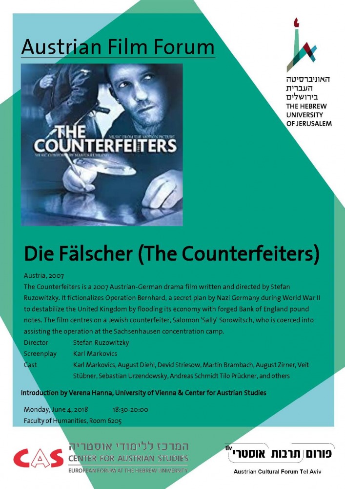 Fälscher