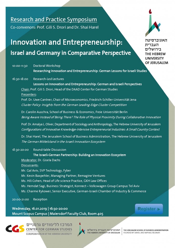 InnovationandEntrepreneurship