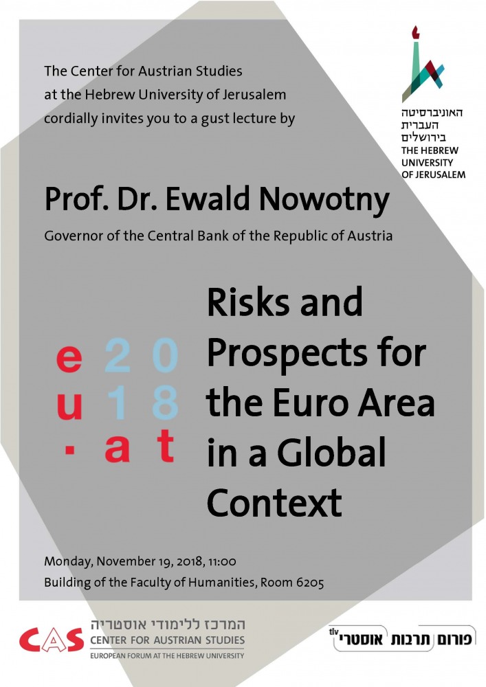Invitation Nowotny