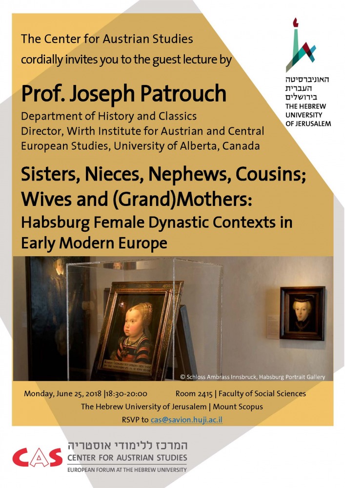 Invitation Patrouch