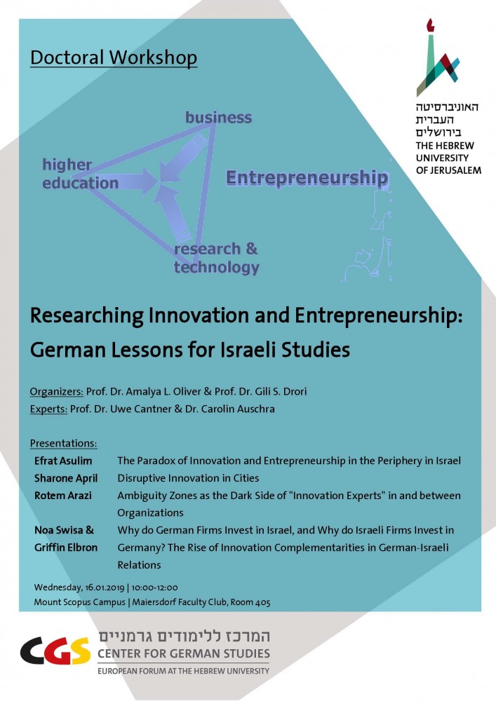 ResearchingInnovation