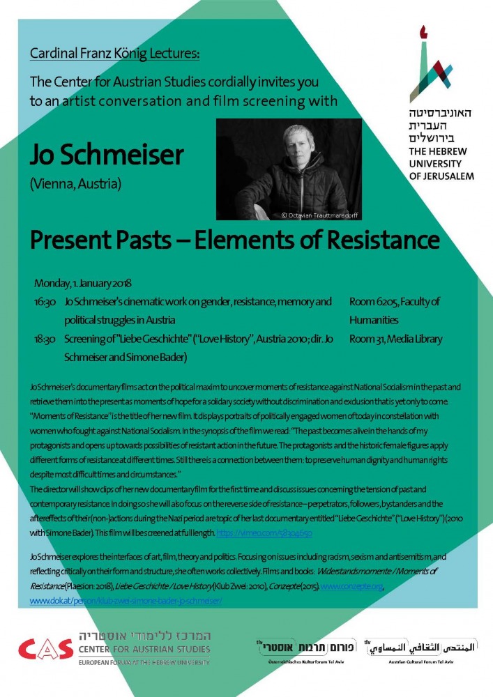 Jo Schmeiser