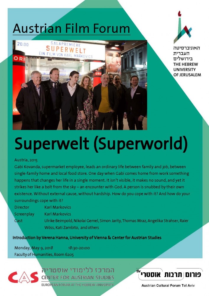 Superwelten