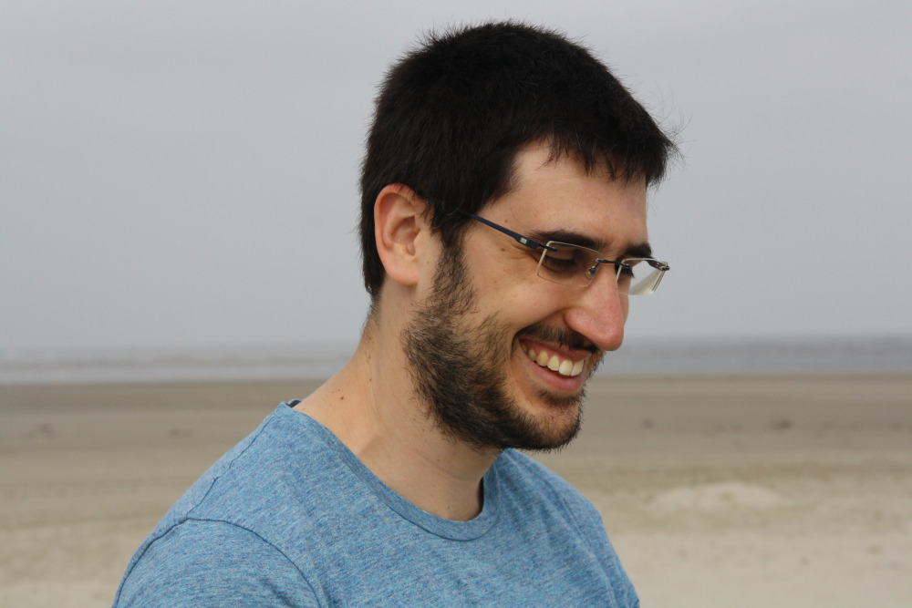 Nir Ben-Schlomo Halevy