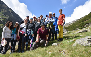 EF-Innsbruck trip 2021