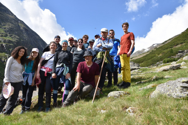 EF-Innsbruck trip 2021