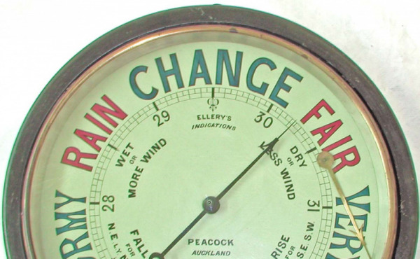 barometer