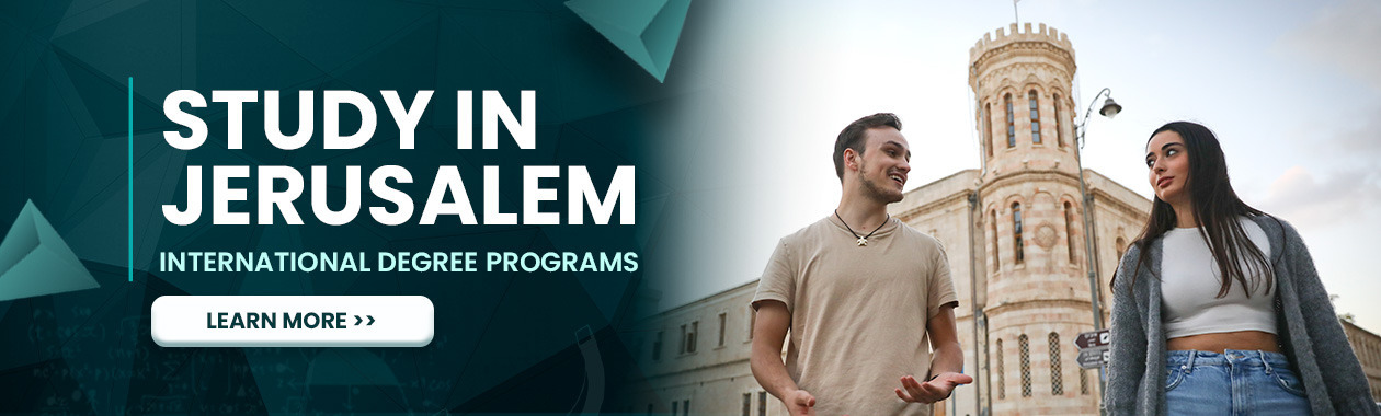 Study with us in the upcoming year!