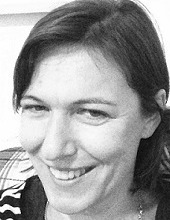 Karin Bischof