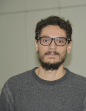 Dr. Francesco Di Palma