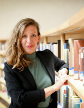 Esther Rachow