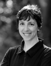 PhD candidate Nitzan Chelouche