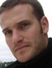 Oded Steinberg