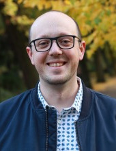 Tristan Klingelhöfer