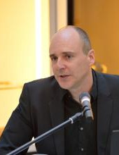 Dr. Stephan Grigat
