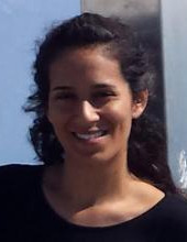 Odelia Oshri
